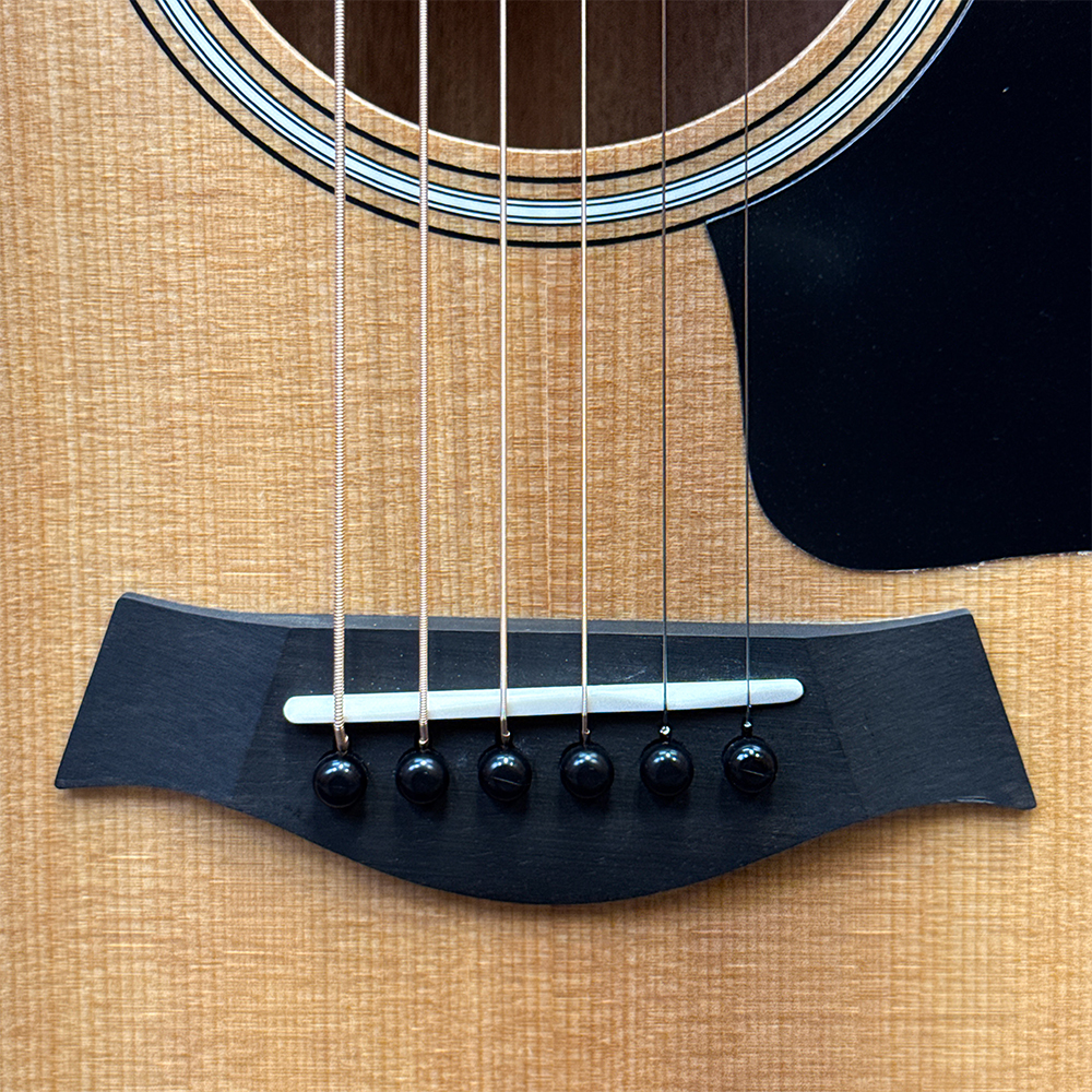 Taylor GS Mini Sapele Acoustic Guitar - Natural