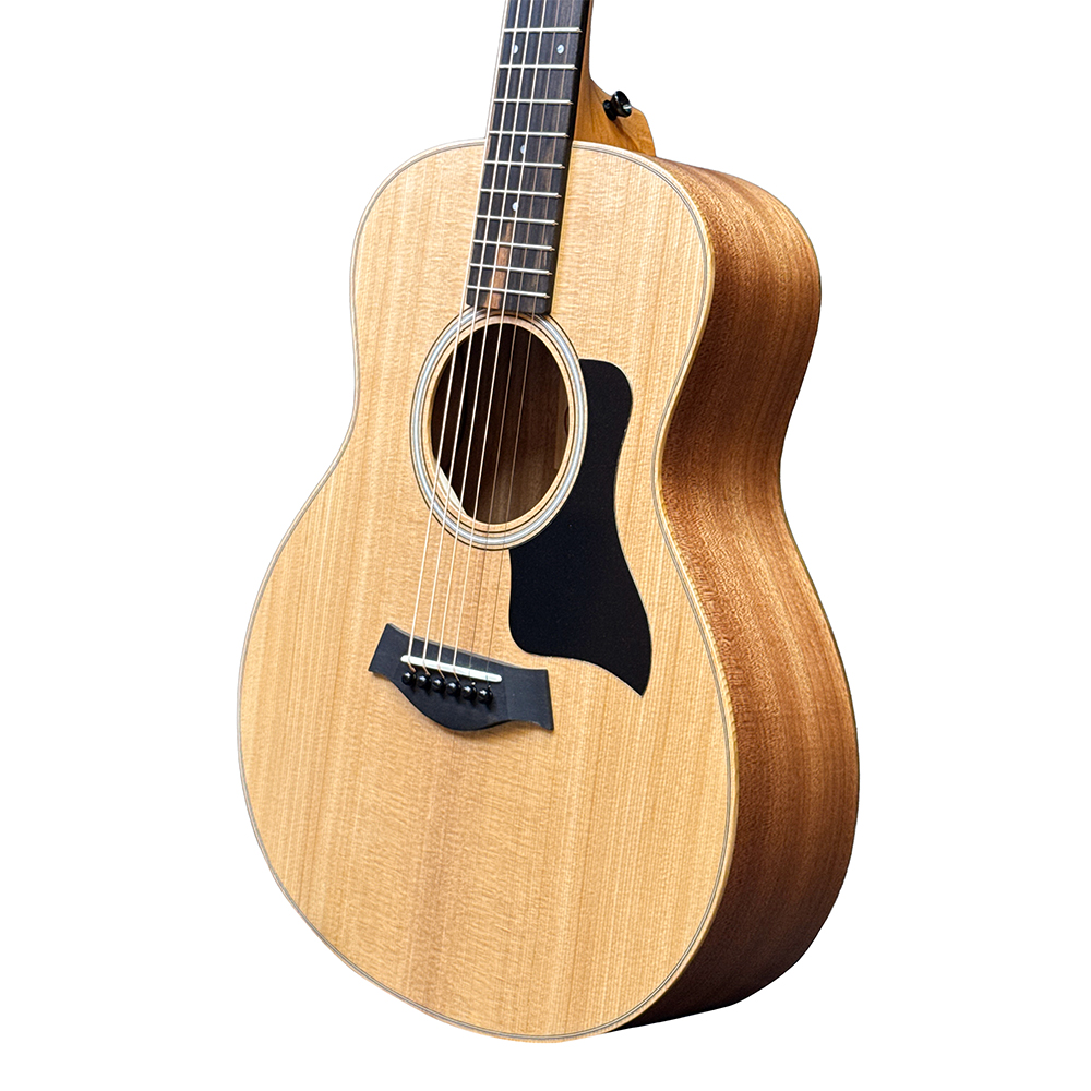 Taylor GS Mini Sapele Acoustic Guitar - Natural