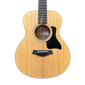 Taylor GS Mini Sapele Acoustic Guitar - Natural