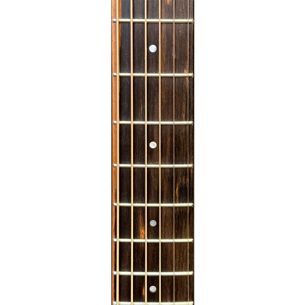 Taylor GS Mini Sapele Acoustic Guitar - Natural