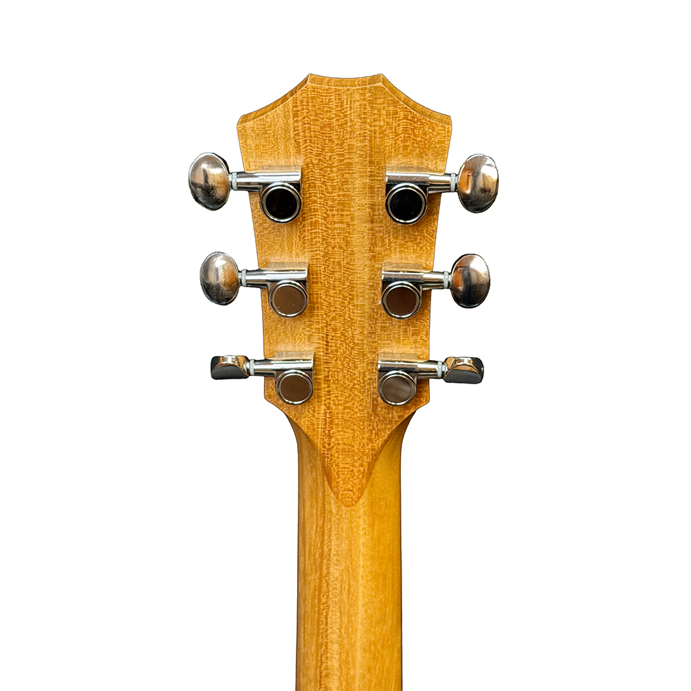 Taylor GS Mini Sapele Acoustic Guitar - Natural