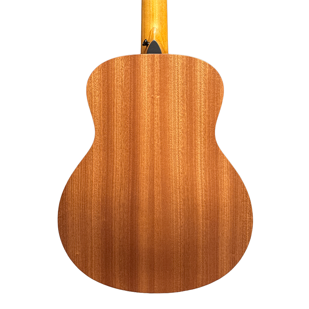 Taylor GS Mini Sapele Acoustic Guitar - Natural