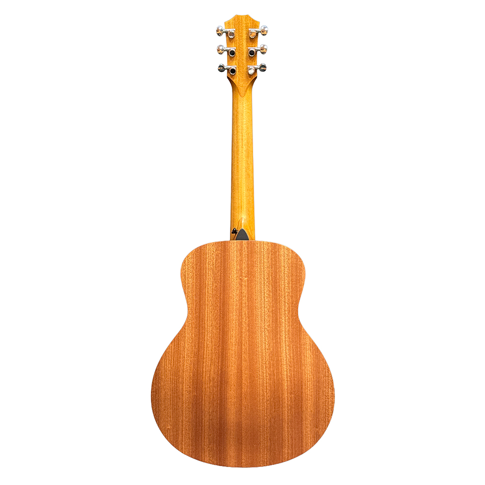Taylor GS Mini Sapele Acoustic Guitar - Natural