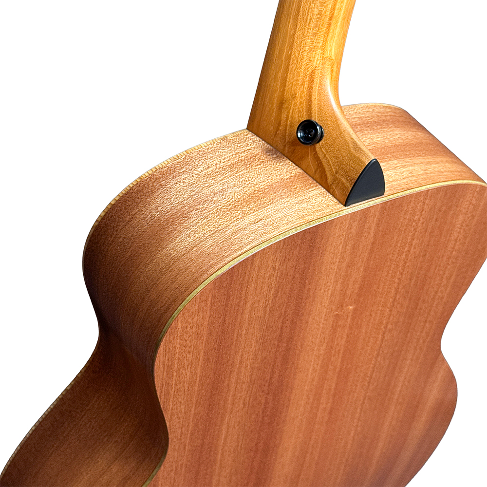 Taylor GS Mini Sapele Acoustic Guitar - Natural