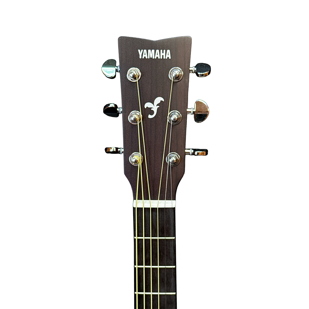 Yamaha FG800J Dreadnought Acoustic Guitar - Natural