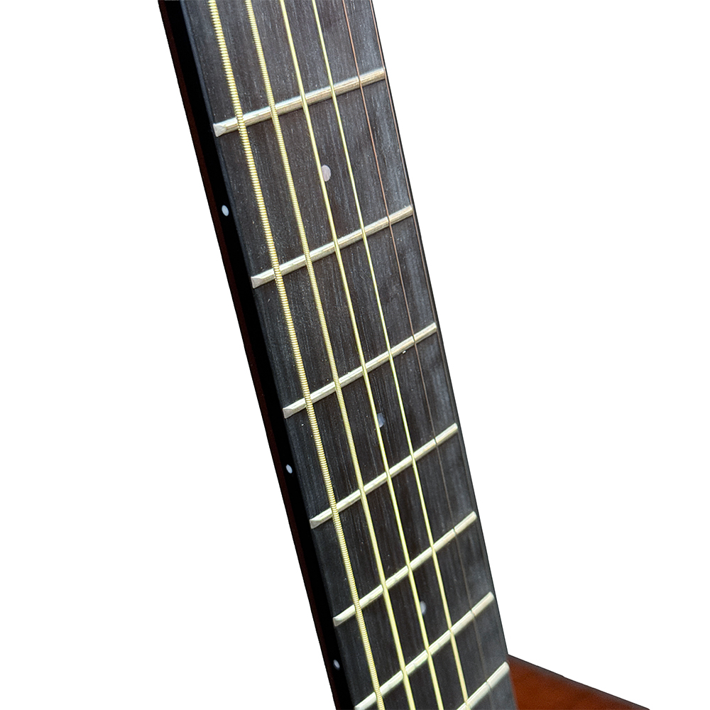 Yamaha FG800J Dreadnought Acoustic Guitar - Natural
