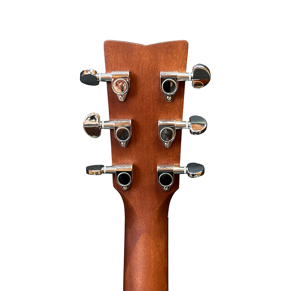 Yamaha FG800J Dreadnought Acoustic Guitar - Natural