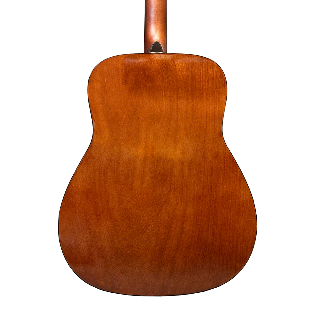 Yamaha FG800J Dreadnought Acoustic Guitar - Natural