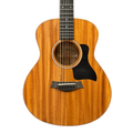 Taylor GS Mini Mahogany Acoustic Guitar with Black Pickguard - Natural