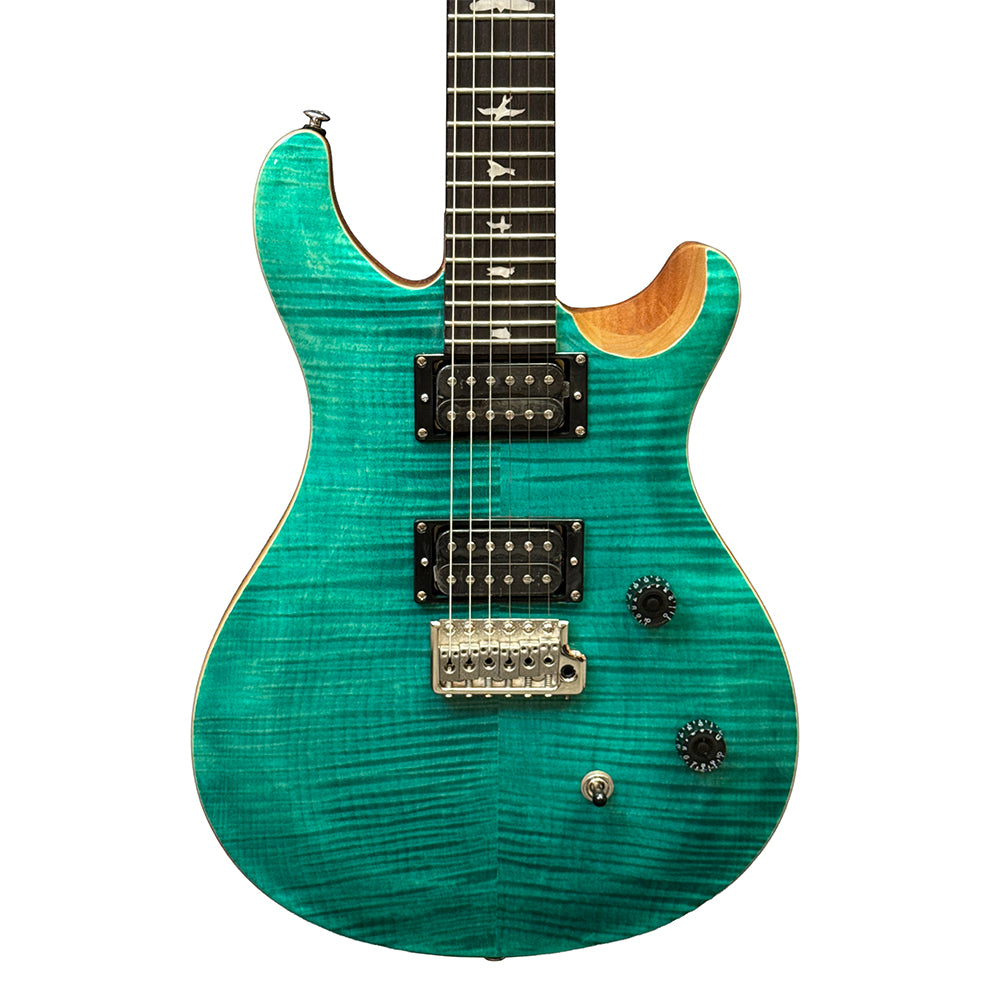 PRS SE CE 24 Electric Guitar - Turquoise