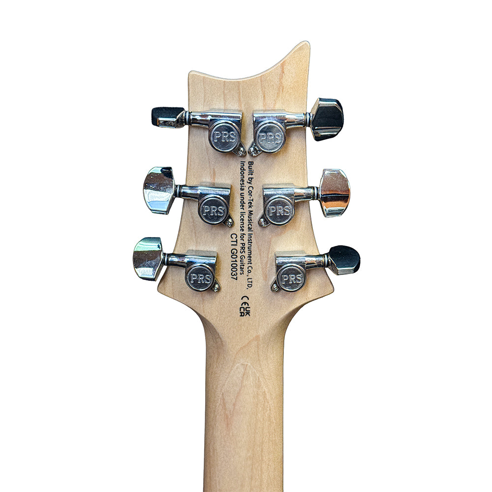 PRS SE CE 24 Electric Guitar - Turquoise