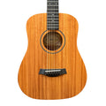 Taylor Baby Mahogany BT2 Acoustic Guitar - Natural Mahogany