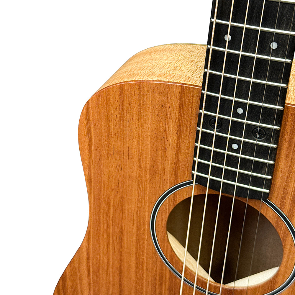 Taylor Baby Mahogany BT2 Acoustic Guitar - Natural Mahogany