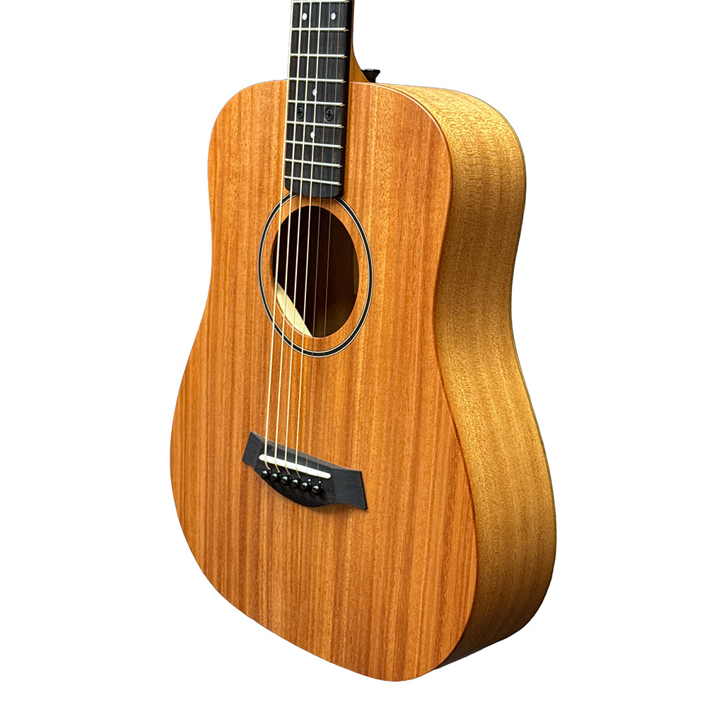 Taylor Baby Mahogany BT2 Acoustic Guitar - Natural Mahogany