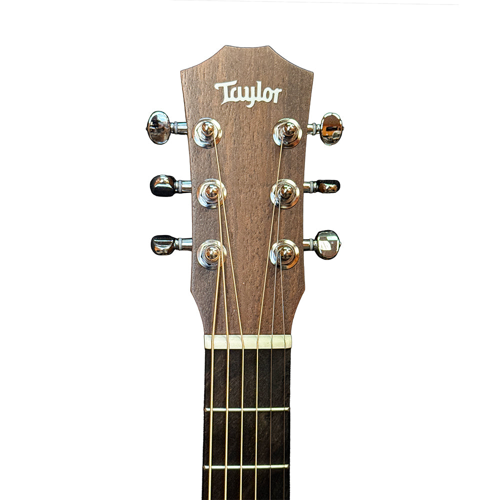 Taylor Baby Mahogany BT2 Acoustic Guitar - Natural Mahogany