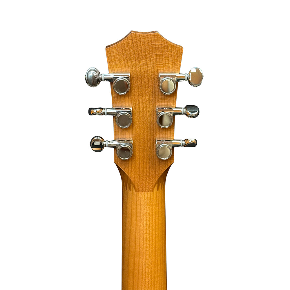Taylor Baby Mahogany BT2 Acoustic Guitar - Natural Mahogany