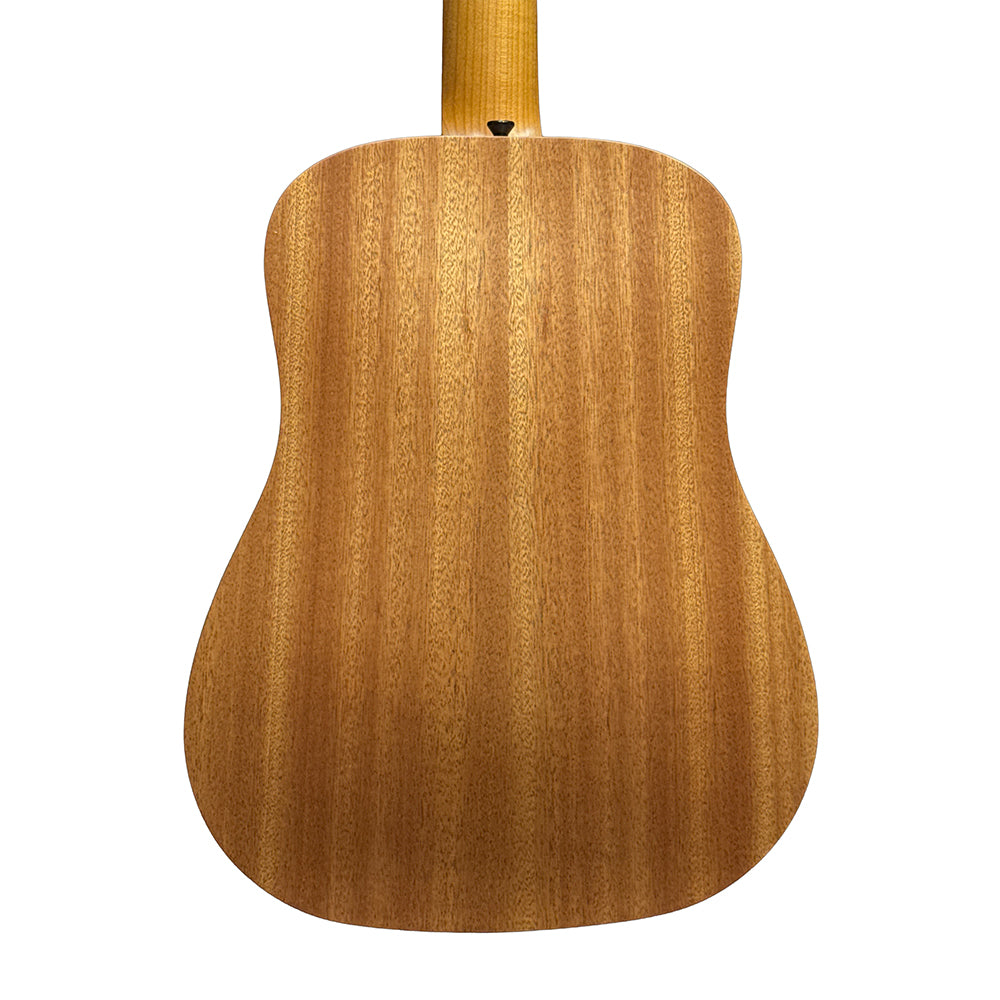 Taylor Baby Mahogany BT2 Acoustic Guitar - Natural Mahogany