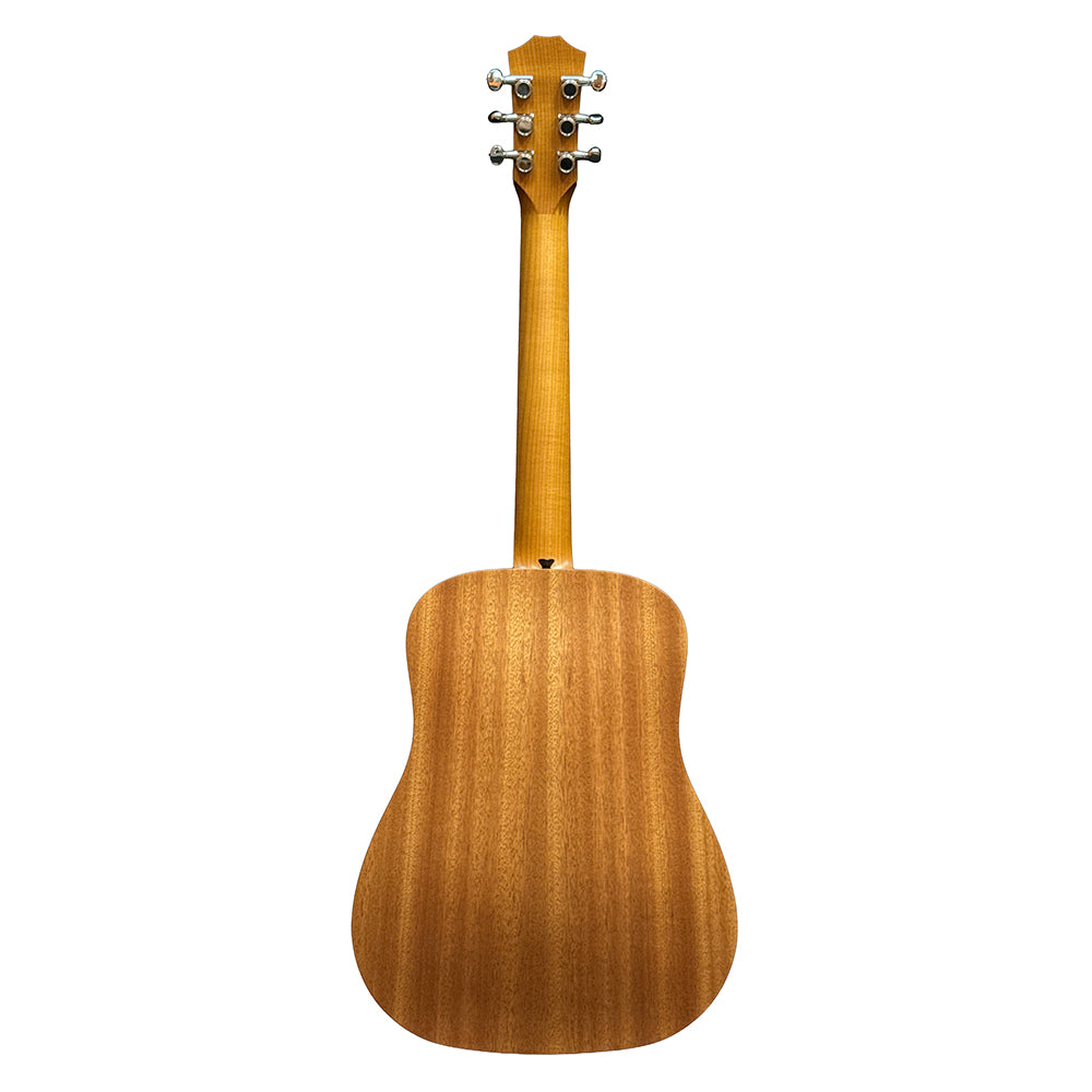 Taylor Baby Mahogany BT2 Acoustic Guitar - Natural Mahogany