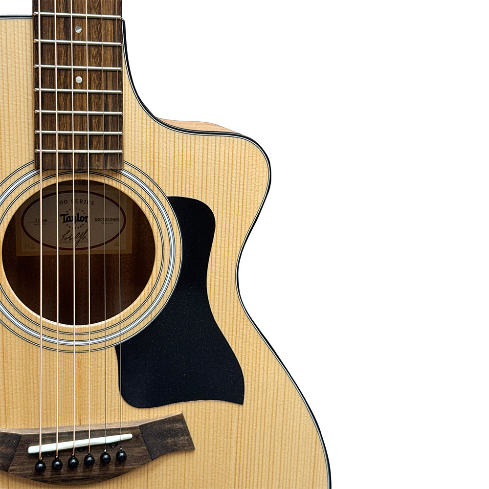 Taylor 112ce Acoustic-electric Guitar - Natural