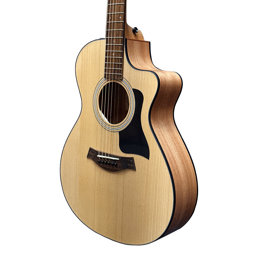 Taylor 112ce Acoustic-electric Guitar - Natural