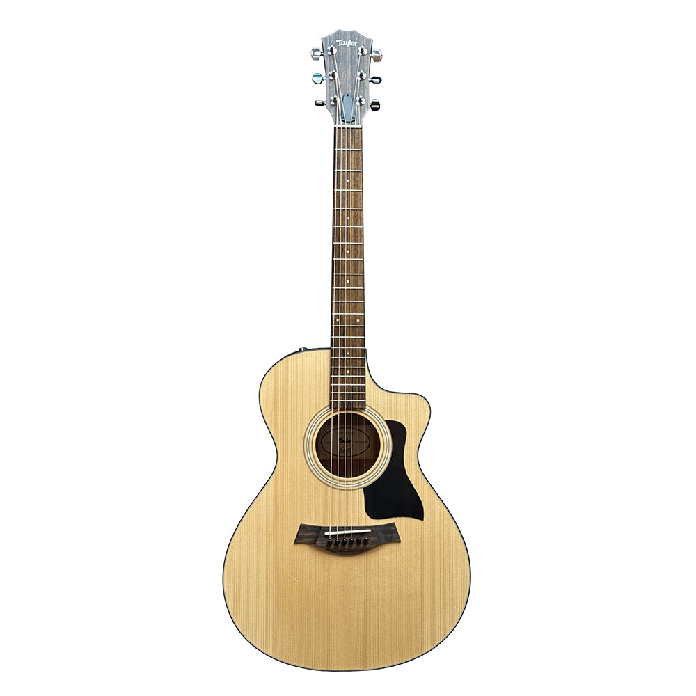 Taylor 112ce Acoustic-electric Guitar - Natural