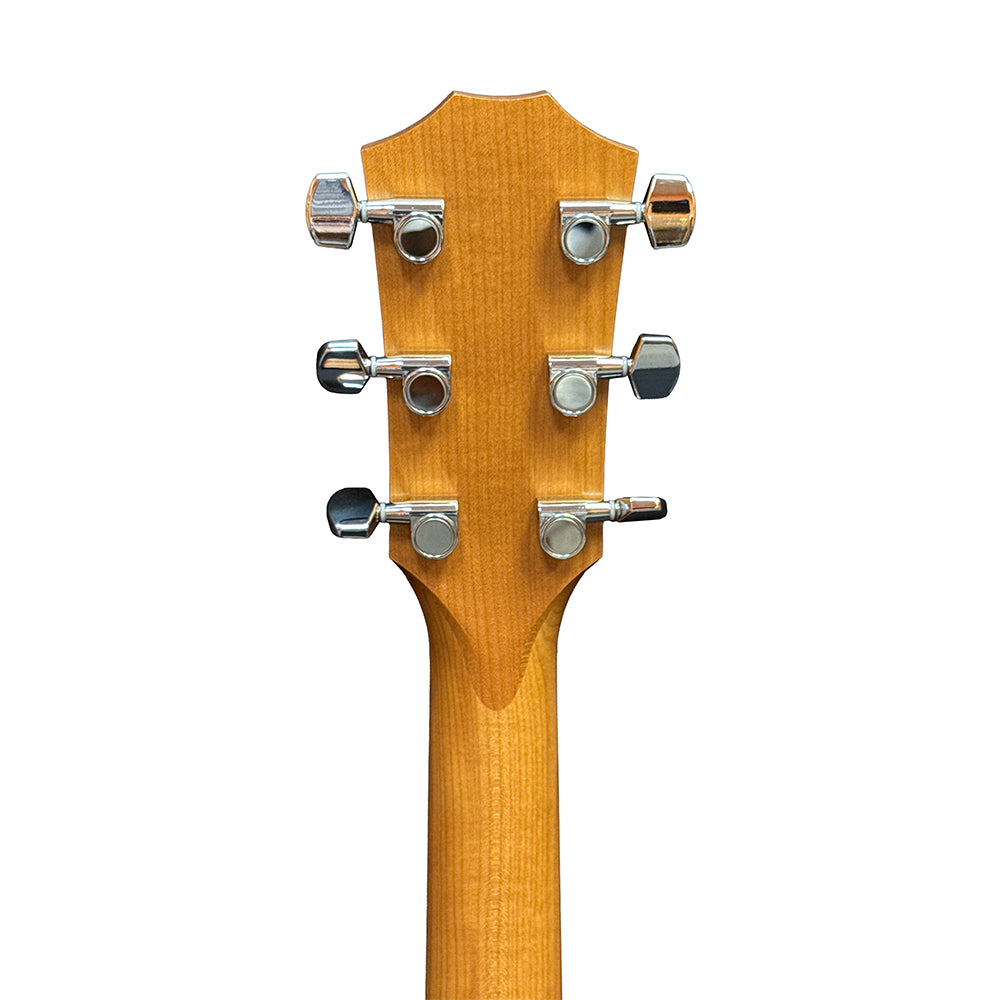 Taylor 112ce Acoustic-electric Guitar - Natural