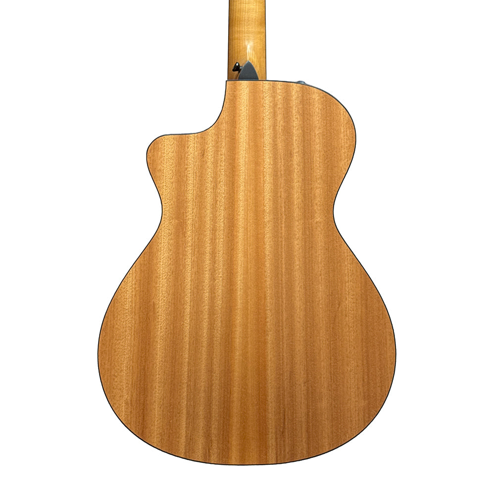 Taylor 112ce Acoustic-electric Guitar - Natural