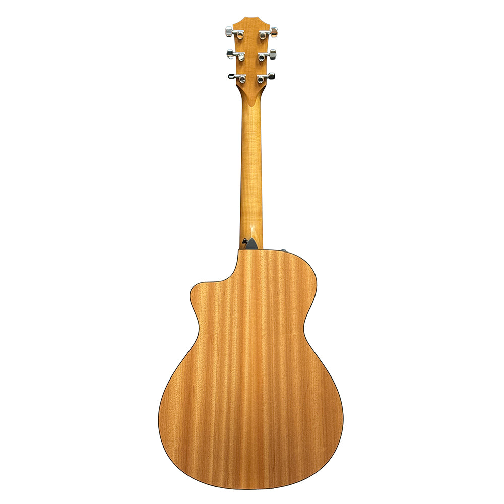 Taylor 112ce Acoustic-electric Guitar - Natural