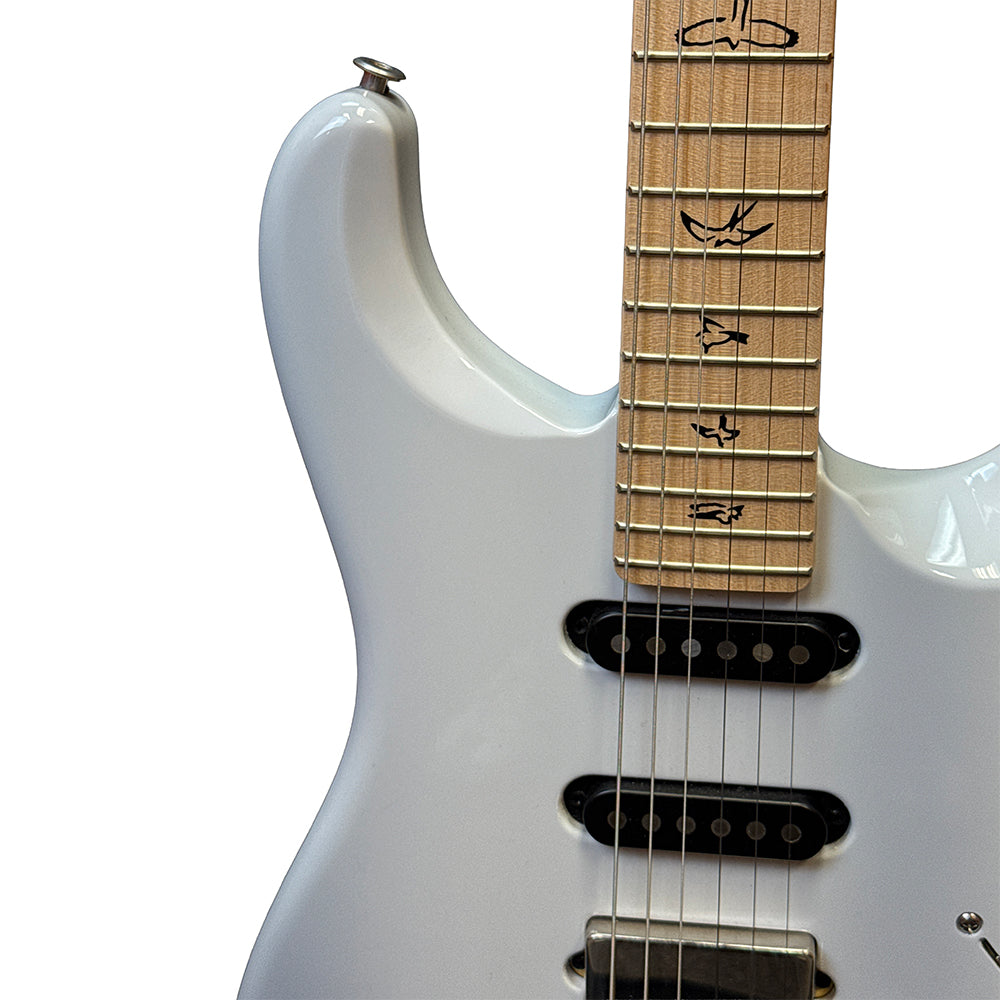 PRS Fiore Mark Lettieri Signature Electric Guitar - Sugar Moon
