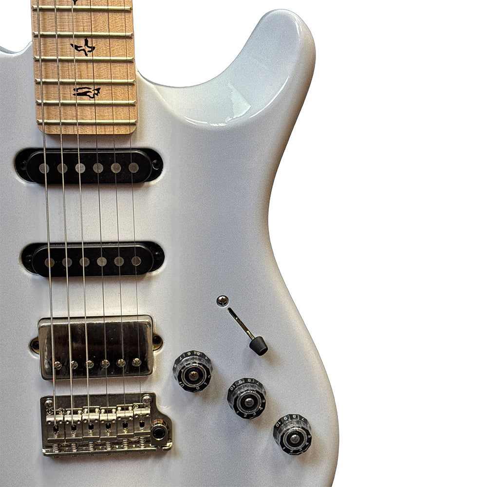 PRS Fiore Mark Lettieri Signature Electric Guitar - Sugar Moon