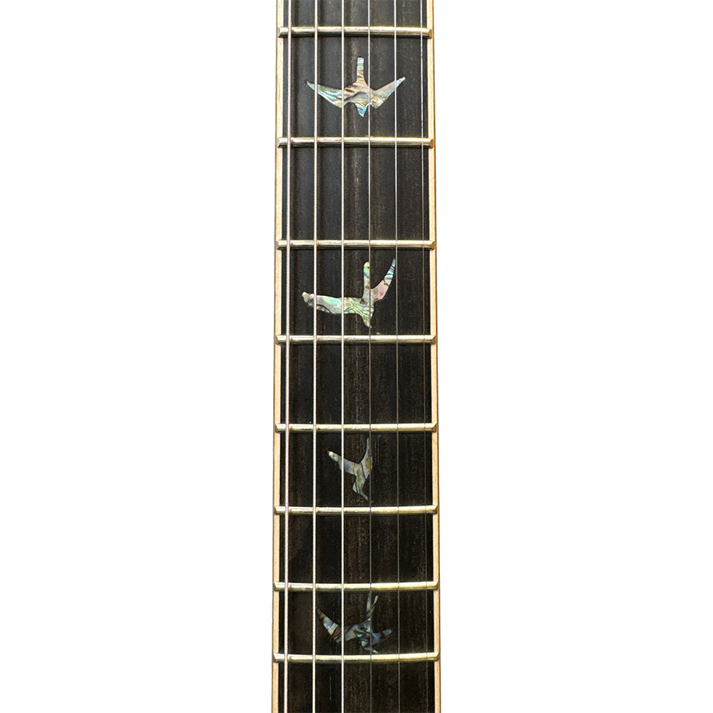 PRS SE Hollowbody II Piezo Electric Guitar