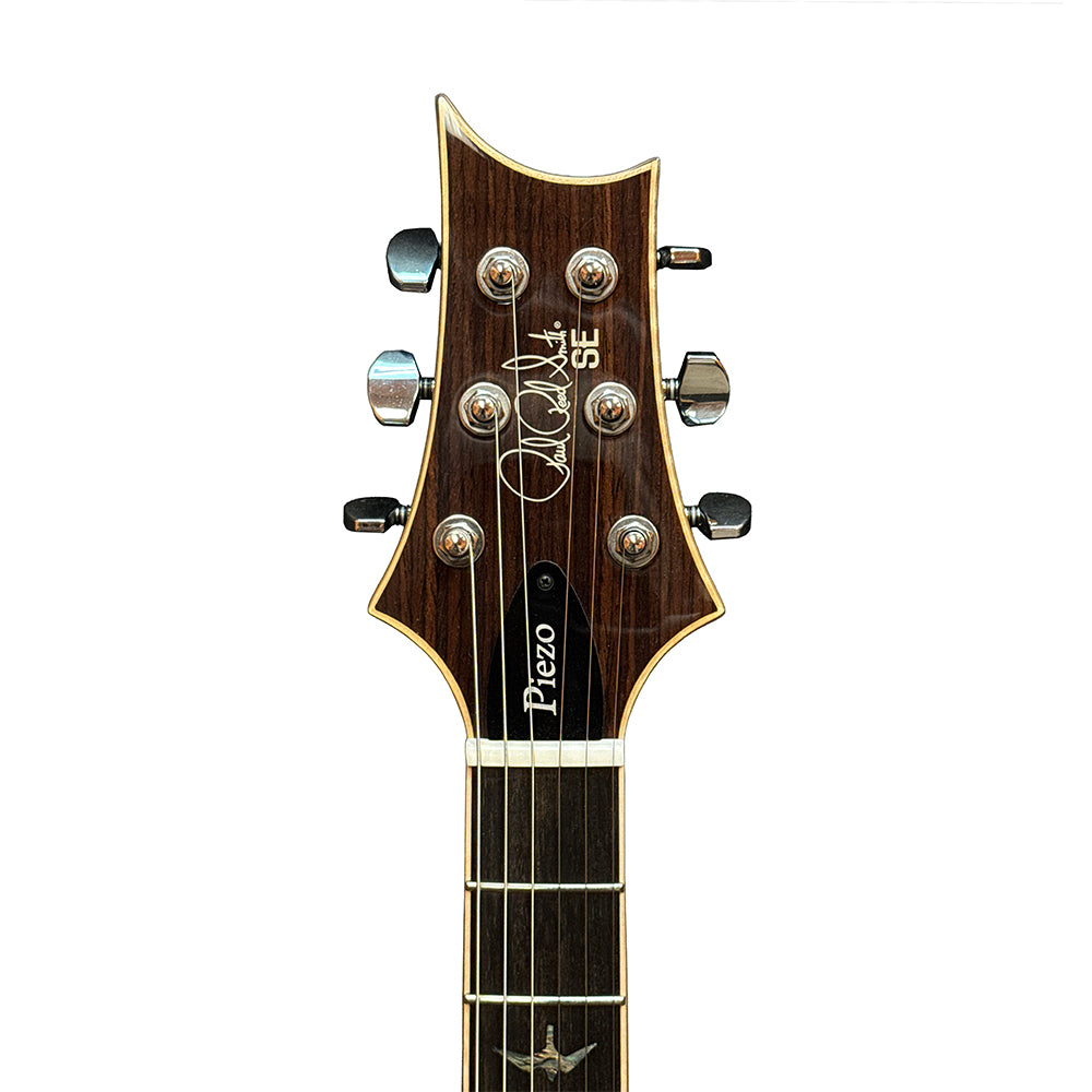 PRS SE Hollowbody II Piezo Electric Guitar