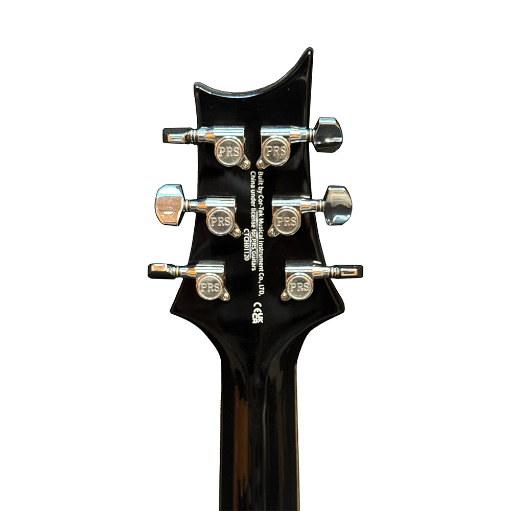 PRS SE Hollowbody II Piezo Electric Guitar