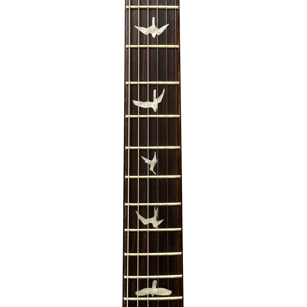 PRS SE Custom 24 Electric Guitar - Ruby