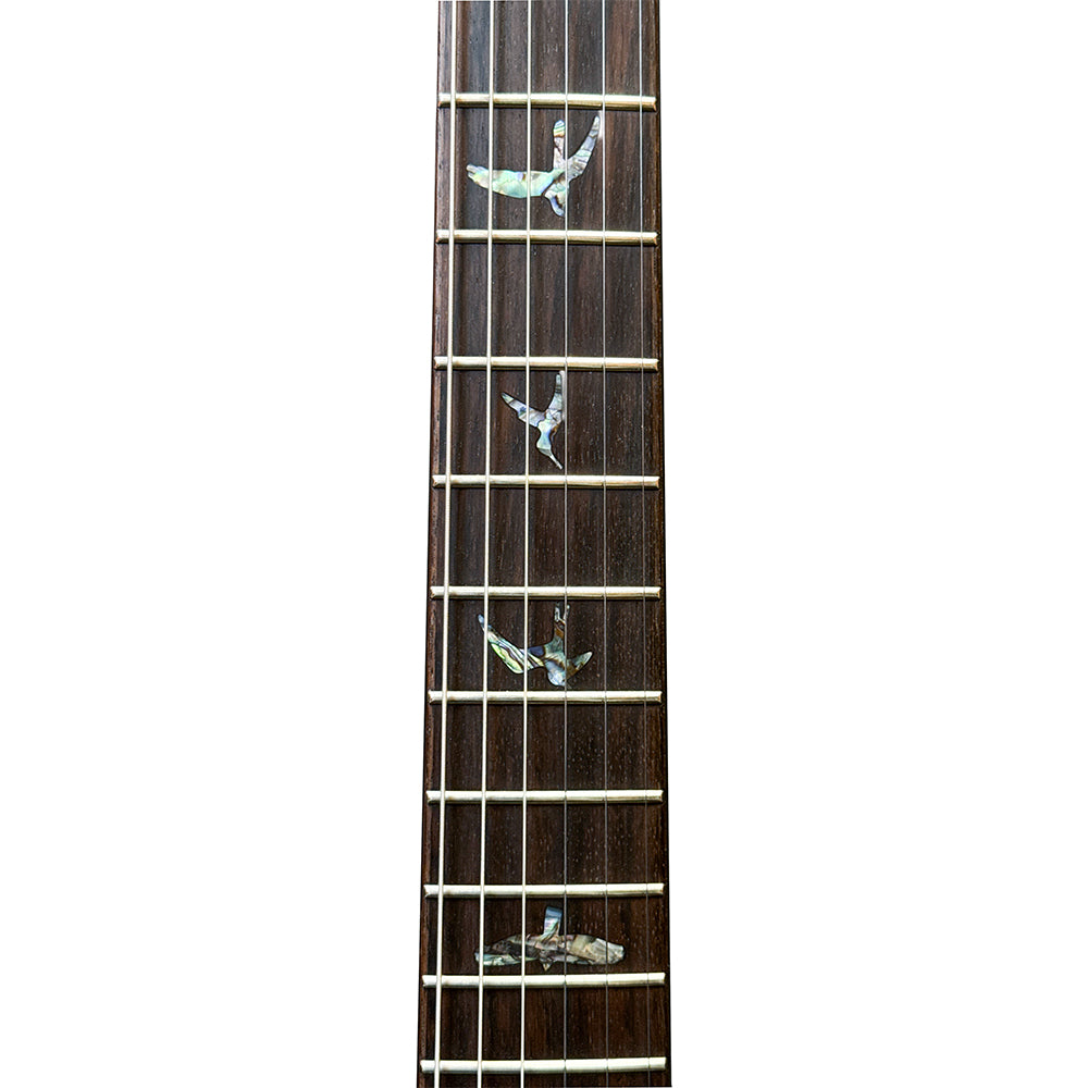PRS SE Paul's Guitar Electric Guitar - Black Gold Sunburst