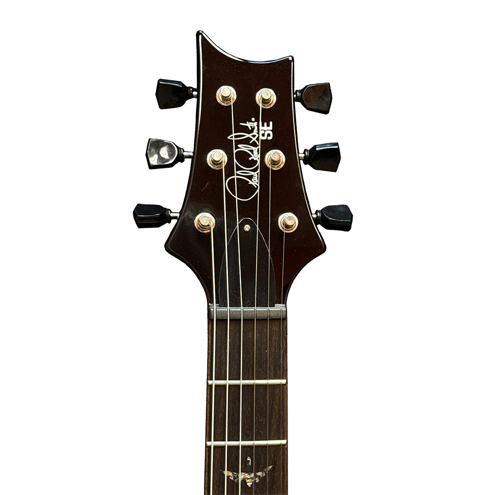 PRS SE Paul's Guitar Electric Guitar - Black Gold Sunburst