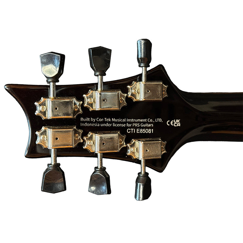 PRS SE Paul's Guitar Electric Guitar - Black Gold Sunburst