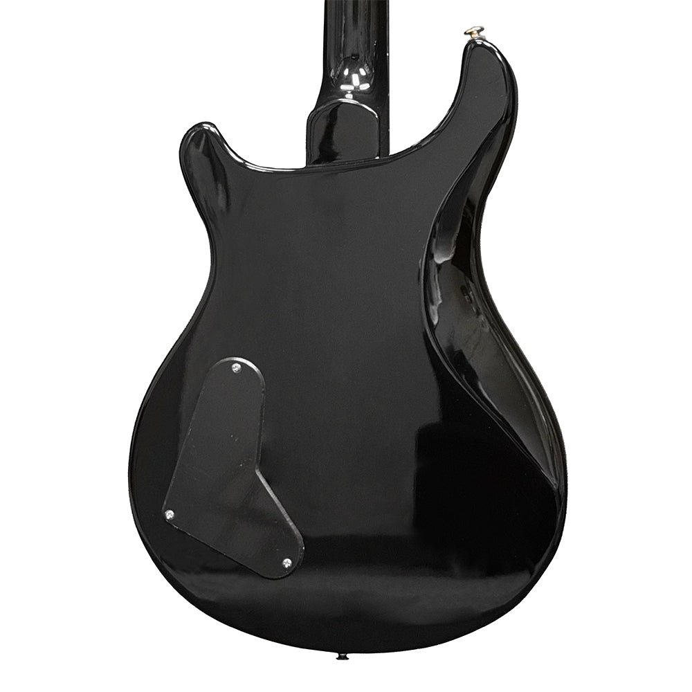 PRS SE Paul's Guitar Electric Guitar - Black Gold Sunburst