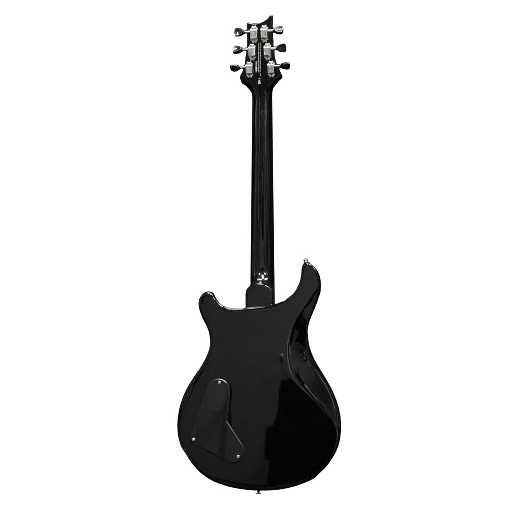 PRS SE Paul's Guitar Electric Guitar - Black Gold Sunburst