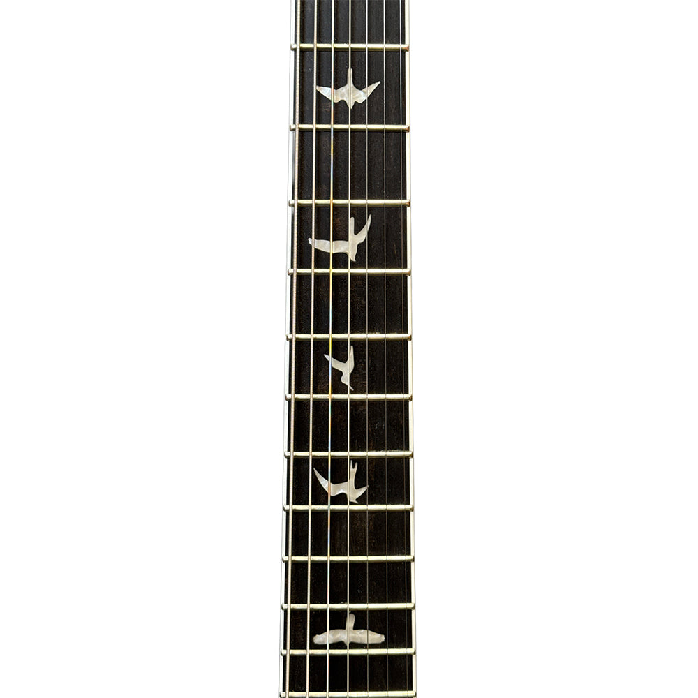 PRS SE Mark Holcomb SVN Signature 7-string Electric Guitar - Holcomb Blue Burst