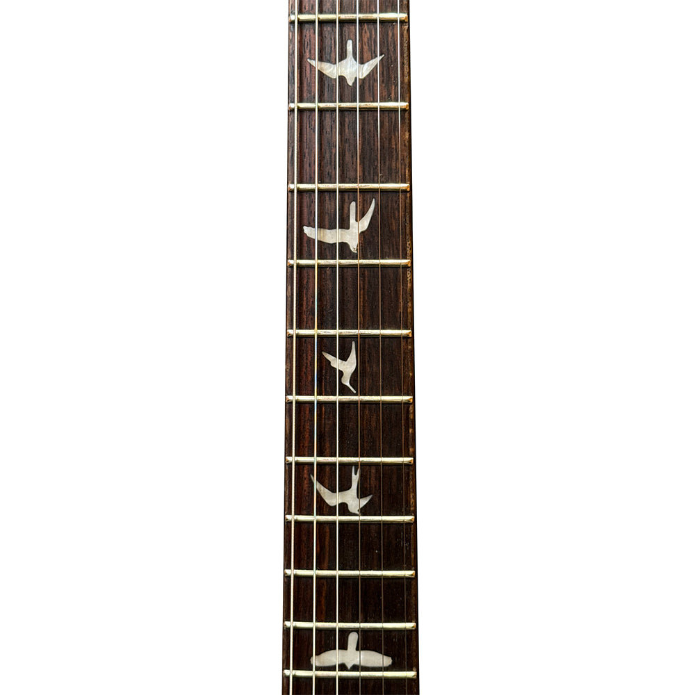 PRS SE Custom 24 Exotic Electric Guitar - Natural