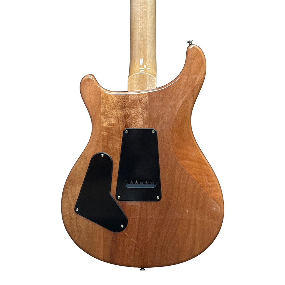 PRS SE Custom 24 Exotic Electric Guitar - Natural