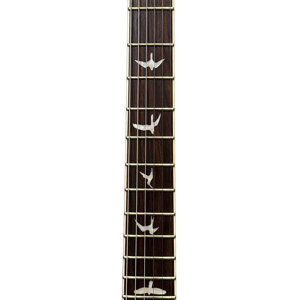 PRS SE McCarty 594 Electric Guitar - Turquoise