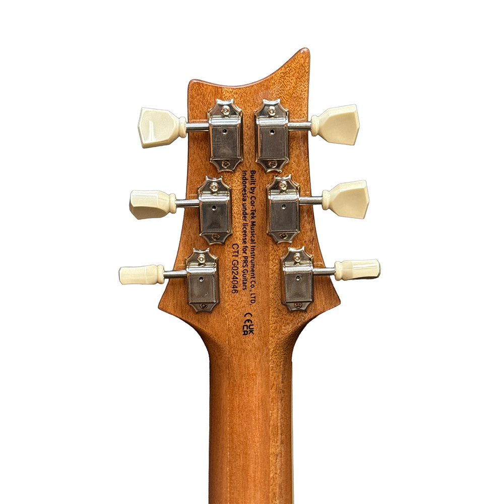 PRS SE McCarty 594 Electric Guitar - Turquoise