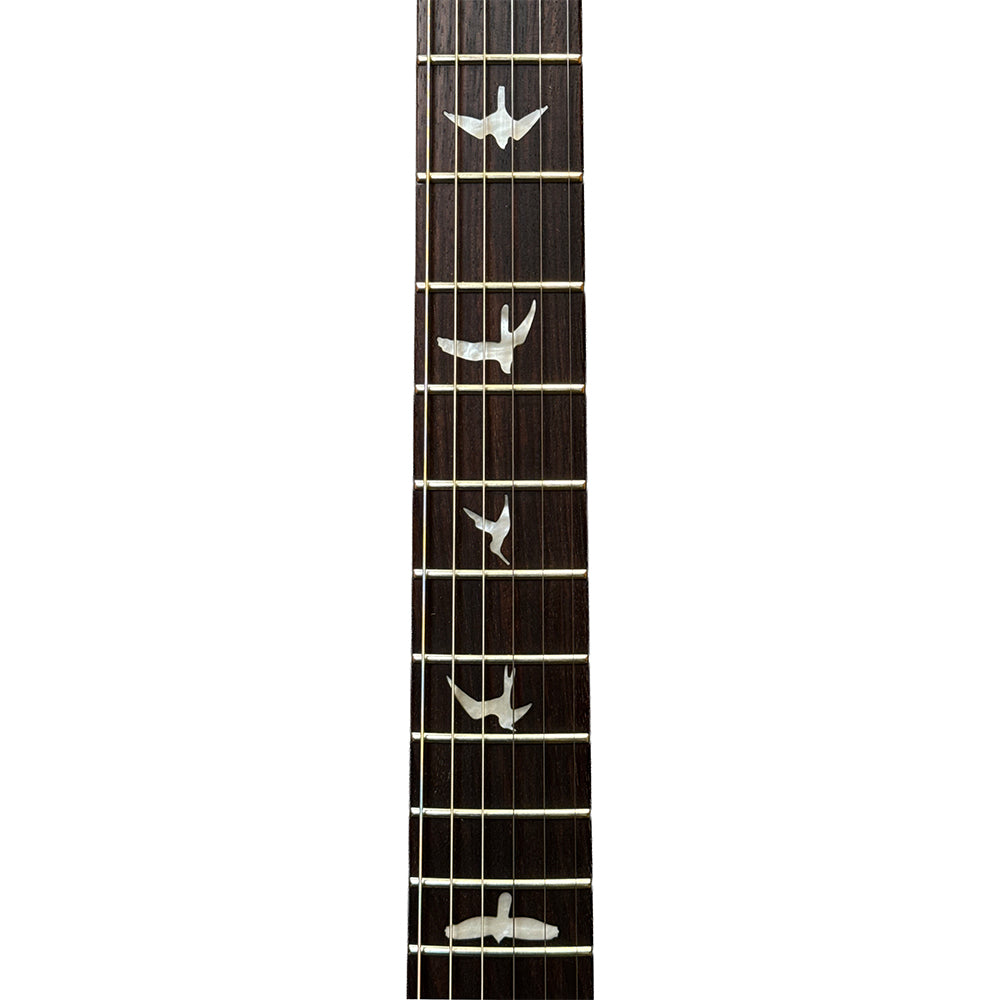 PRS SE CE 24 Electric Guitar - Blood Orange