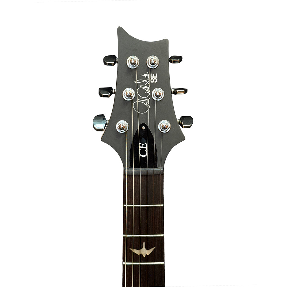 PRS SE CE 24 Electric Guitar - Blood Orange