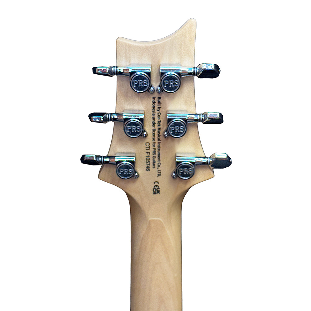 PRS SE CE 24 Electric Guitar - Blood Orange