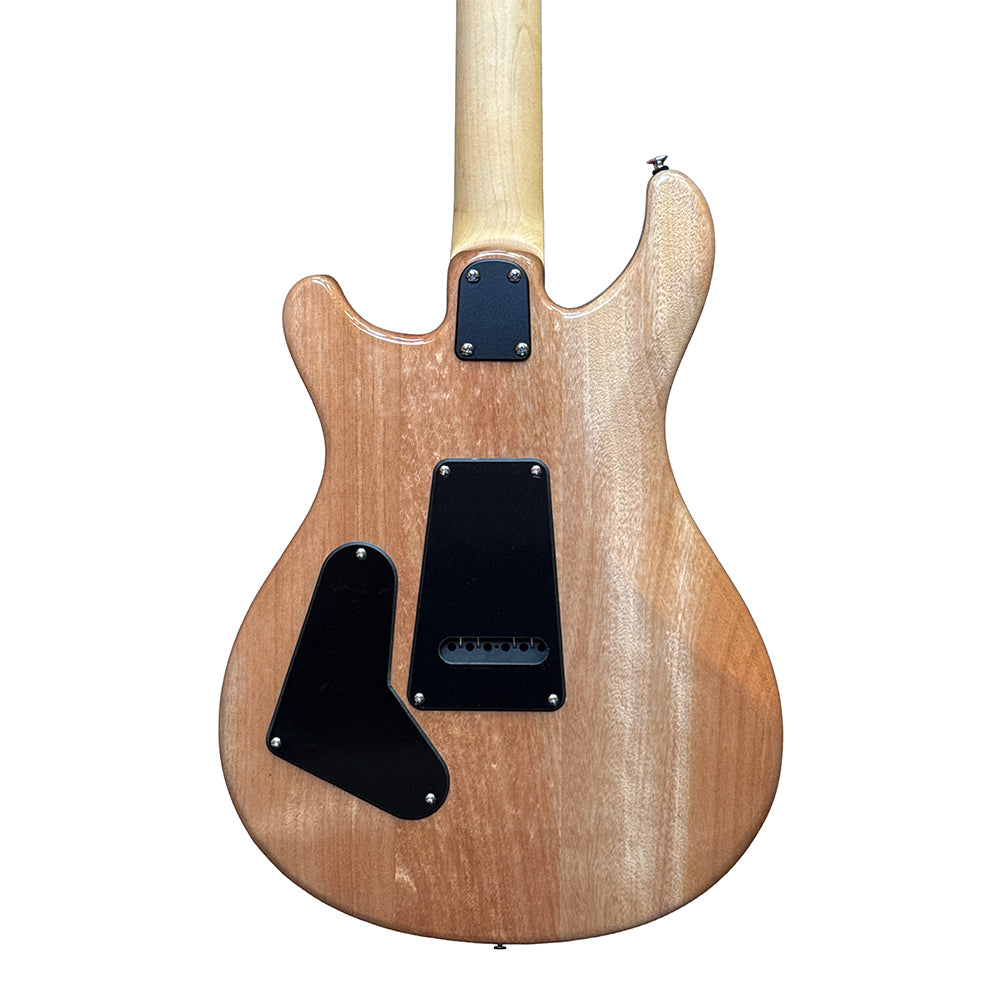 PRS SE CE 24 Electric Guitar - Blood Orange