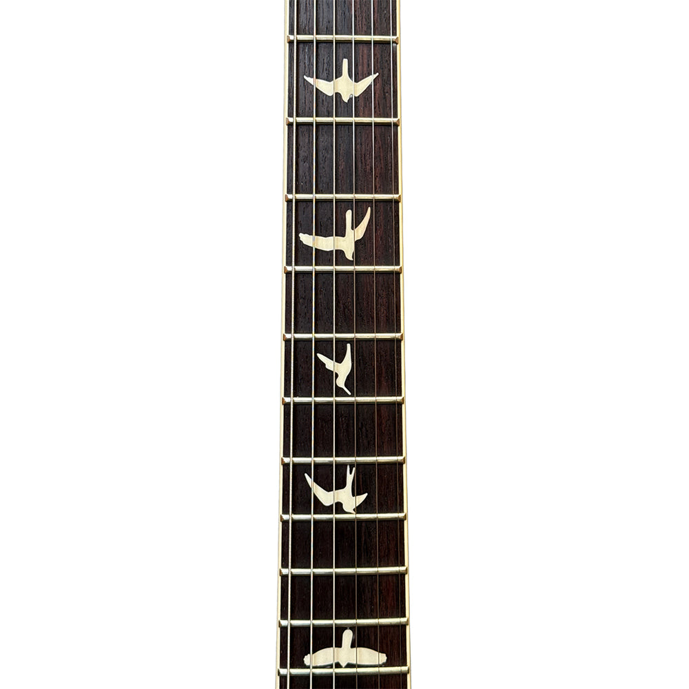 PRS S2 McCarty 594 Singlecut Electric Guitar - Eriza Verde