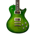 PRS S2 McCarty 594 Singlecut Electric Guitar - Eriza Verde